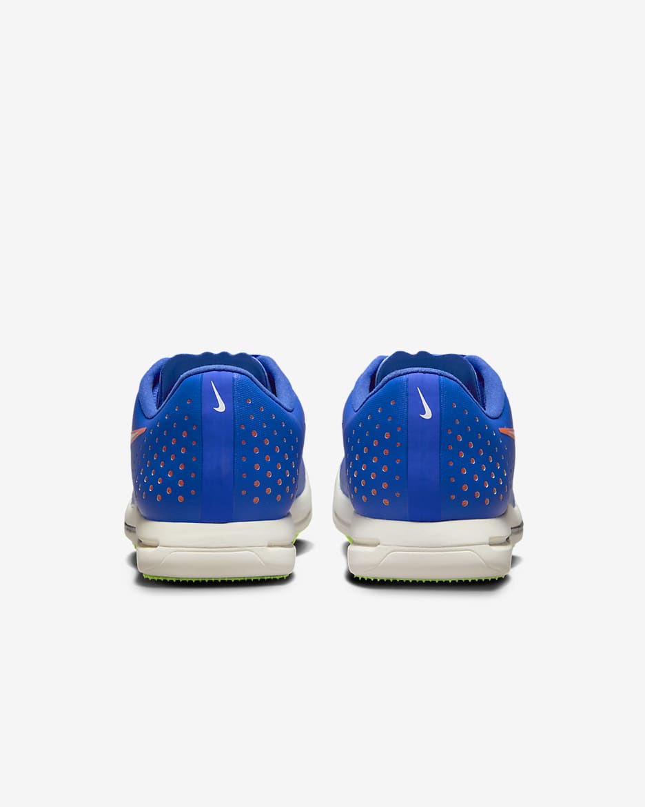 Nike zoom tj elite best sale